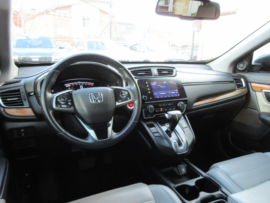 2019 Honda CR-V EX-L 2WD, available for sale in Linden, New Jersey | Route 27 Auto Mall. Linden, New Jersey 2019 Honda CR-V EX-L 2WD, available for sale in Linden, New Jersey | Route 27 Auto Mall. Linden, New Jersey