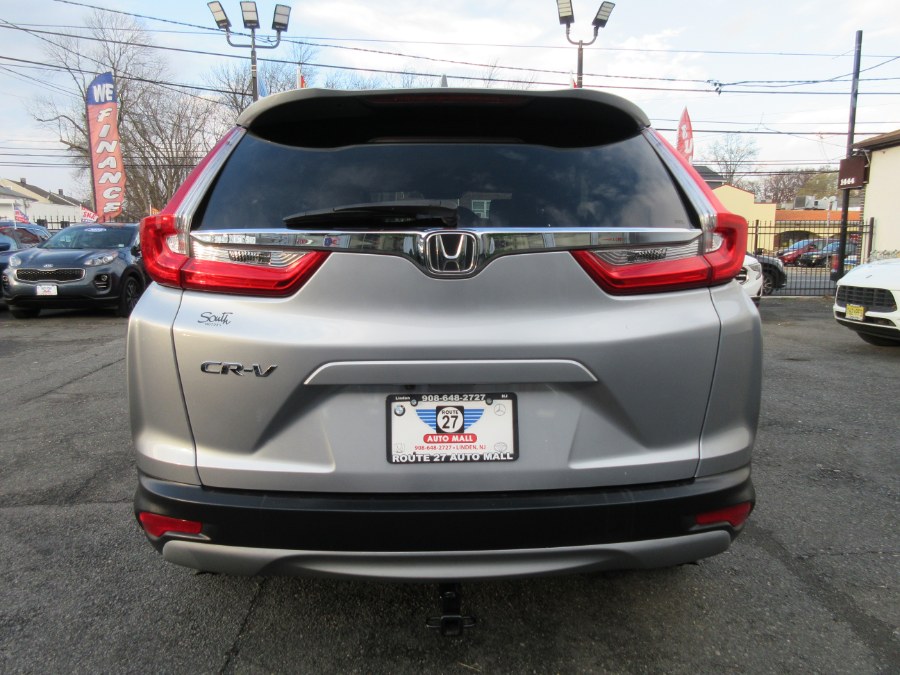 2019 Honda CR-V EX-L 2WD, available for sale in Linden, New Jersey | Route 27 Auto Mall. Linden, New Jersey 2019 Honda CR-V EX-L 2WD, available for sale in Linden, New Jersey | Route 27 Auto Mall. Linden, New Jersey
