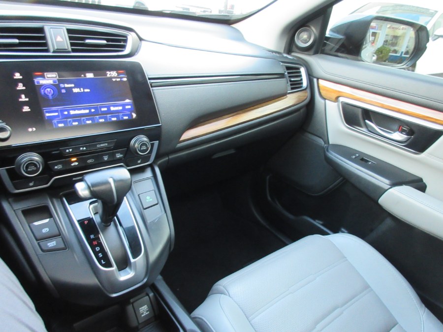 2019 Honda CR-V EX-L 2WD, available for sale in Linden, New Jersey | Route 27 Auto Mall. Linden, New Jersey 2019 Honda CR-V EX-L 2WD, available for sale in Linden, New Jersey | Route 27 Auto Mall. Linden, New Jersey