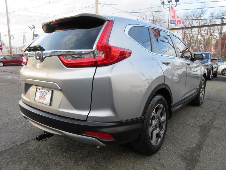 2019 Honda CR-V EX-L 2WD, available for sale in Linden, New Jersey | Route 27 Auto Mall. Linden, New Jersey 2019 Honda CR-V EX-L 2WD, available for sale in Linden, New Jersey | Route 27 Auto Mall. Linden, New Jersey