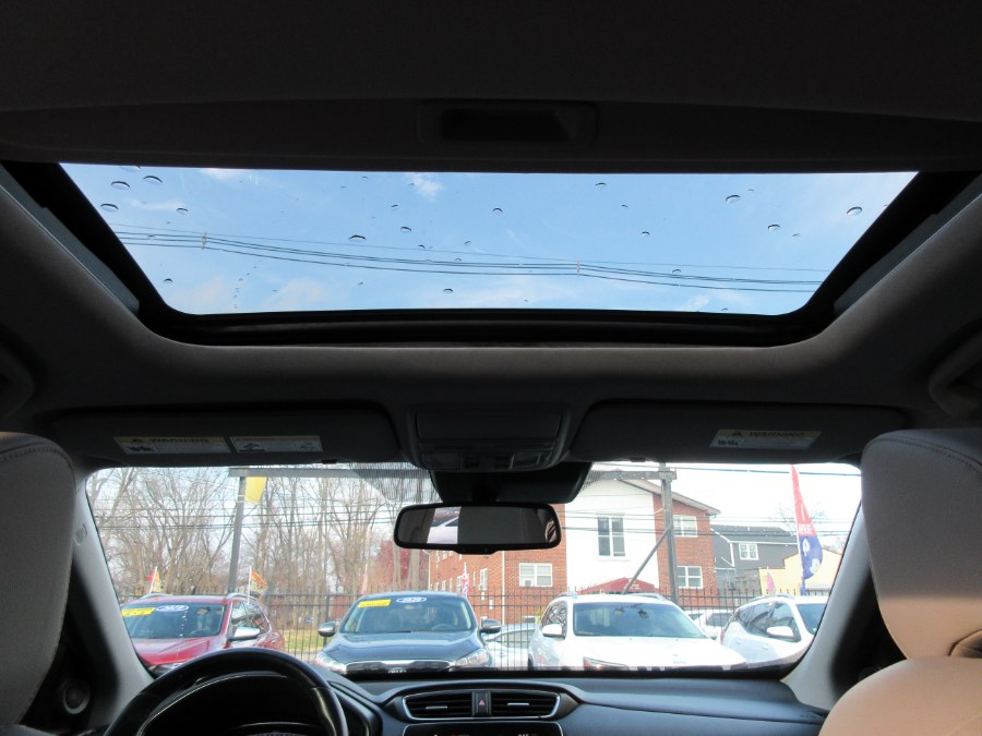 2019 Honda CR-V EX-L 2WD, available for sale in Linden, New Jersey | Route 27 Auto Mall. Linden, New Jersey 2019 Honda CR-V EX-L 2WD, available for sale in Linden, New Jersey | Route 27 Auto Mall. Linden, New Jersey