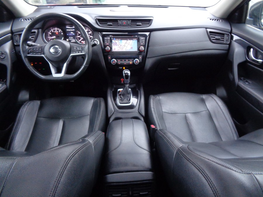 Used Nissan Rogue SL AWD 2017 | Top Speed Motors LLC. Jamaica, New York Used Nissan Rogue SL AWD 2017 | Top Speed Motors LLC. Jamaica, New York
