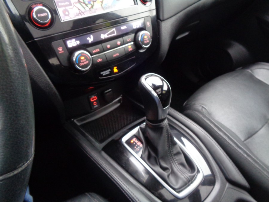 Used Nissan Rogue SL AWD 2017 | Top Speed Motors LLC. Jamaica, New York Used Nissan Rogue SL AWD 2017 | Top Speed Motors LLC. Jamaica, New York