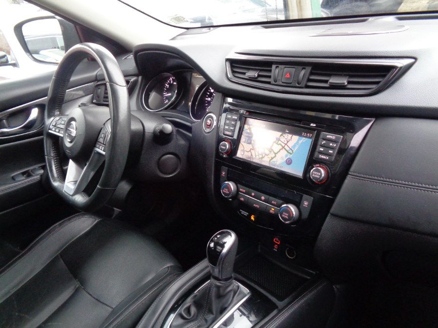 Used Nissan Rogue SL AWD 2017 | Top Speed Motors LLC. Jamaica, New York Used Nissan Rogue SL AWD 2017 | Top Speed Motors LLC. Jamaica, New York