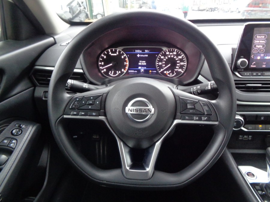 Used Nissan Altima 2.5 S Sedan 2019 | Top Speed Motors LLC. Jamaica, New York Used Nissan Altima 2.5 S Sedan 2019 | Top Speed Motors LLC. Jamaica, New York