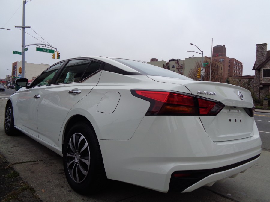 Used Nissan Altima 2.5 S Sedan 2019 | Top Speed Motors LLC. Jamaica, New York Used Nissan Altima 2.5 S Sedan 2019 | Top Speed Motors LLC. Jamaica, New York