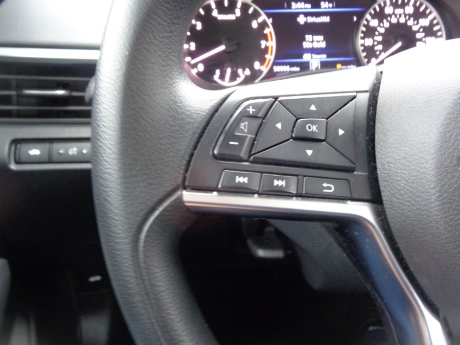 Used Nissan Altima 2.5 S Sedan 2019 | Top Speed Motors LLC. Jamaica, New York Used Nissan Altima 2.5 S Sedan 2019 | Top Speed Motors LLC. Jamaica, New York
