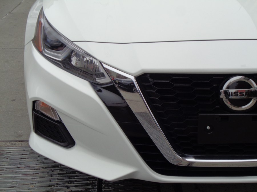 Used Nissan Altima 2.5 S Sedan 2019 | Top Speed Motors LLC. Jamaica, New York Used Nissan Altima 2.5 S Sedan 2019 | Top Speed Motors LLC. Jamaica, New York