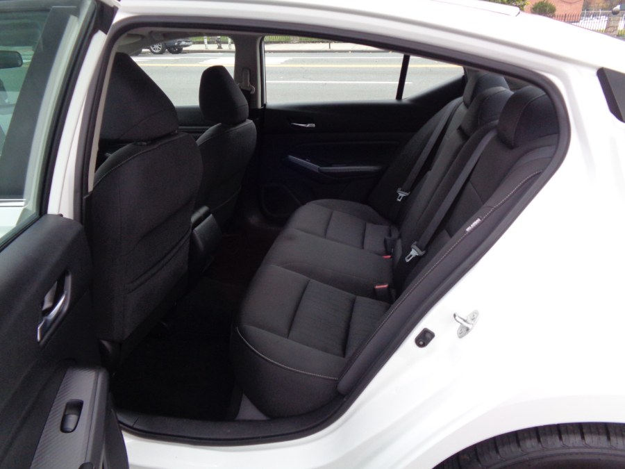 Used Nissan Altima 2.5 S Sedan 2019 | Top Speed Motors LLC. Jamaica, New York Used Nissan Altima 2.5 S Sedan 2019 | Top Speed Motors LLC. Jamaica, New York