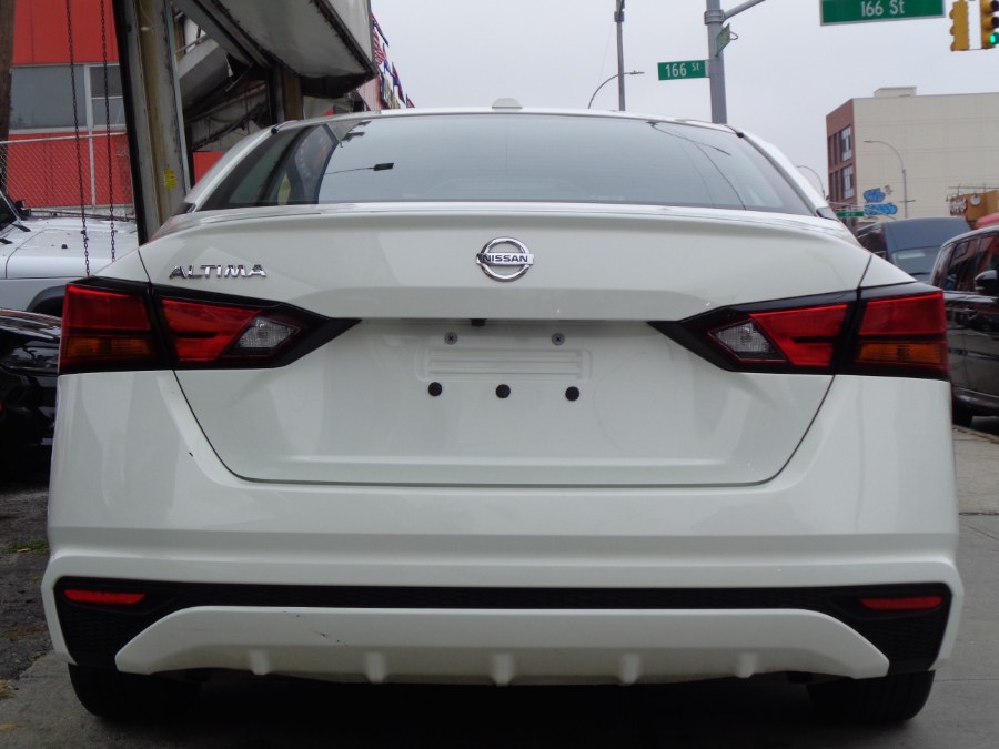 Used Nissan Altima 2.5 S Sedan 2019 | Top Speed Motors LLC. Jamaica, New York Used Nissan Altima 2.5 S Sedan 2019 | Top Speed Motors LLC. Jamaica, New York