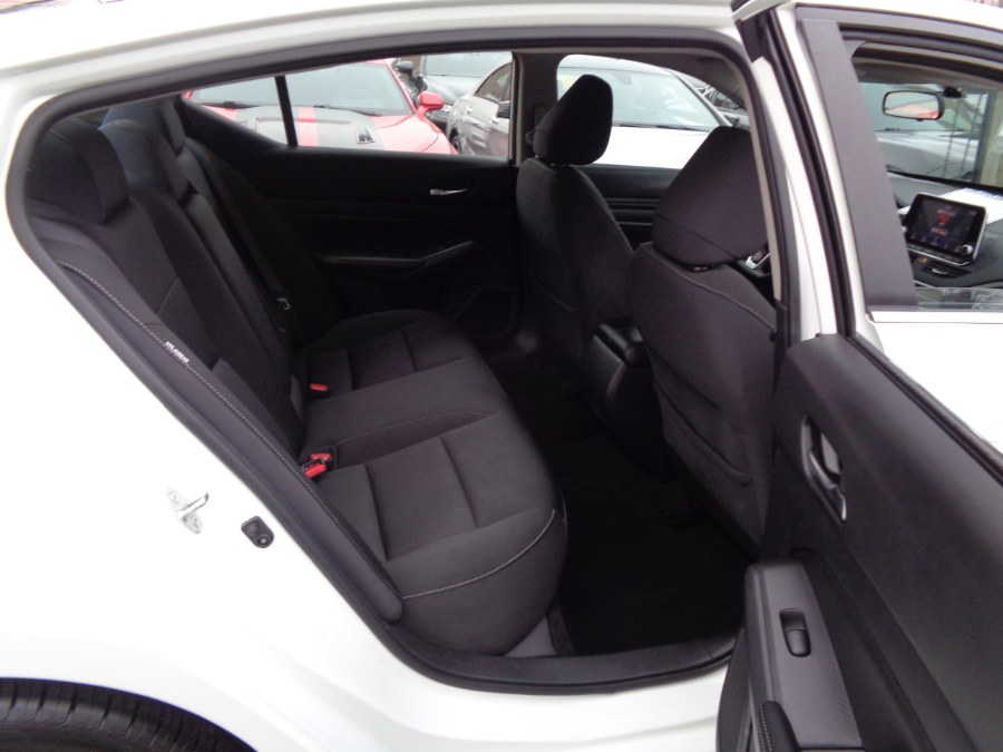 Used Nissan Altima 2.5 S Sedan 2019 | Top Speed Motors LLC. Jamaica, New York Used Nissan Altima 2.5 S Sedan 2019 | Top Speed Motors LLC. Jamaica, New York
