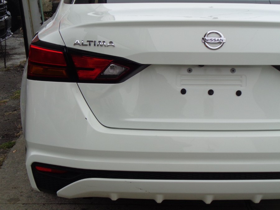 Used Nissan Altima 2.5 S Sedan 2019 | Top Speed Motors LLC. Jamaica, New York Used Nissan Altima 2.5 S Sedan 2019 | Top Speed Motors LLC. Jamaica, New York