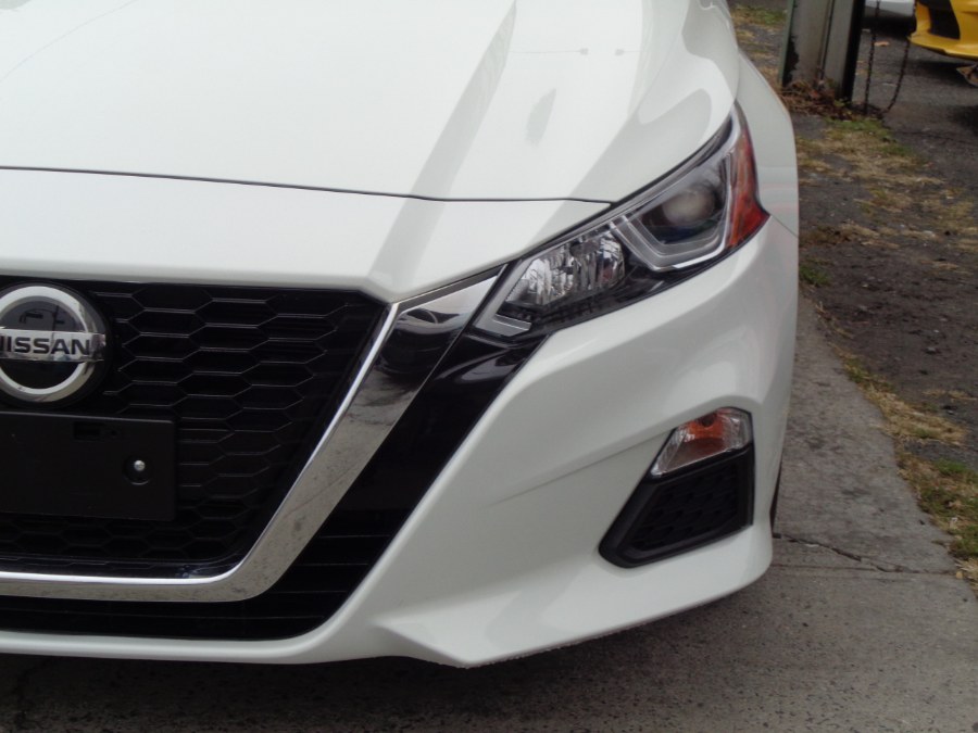 Used Nissan Altima 2.5 S Sedan 2019 | Top Speed Motors LLC. Jamaica, New York Used Nissan Altima 2.5 S Sedan 2019 | Top Speed Motors LLC. Jamaica, New York
