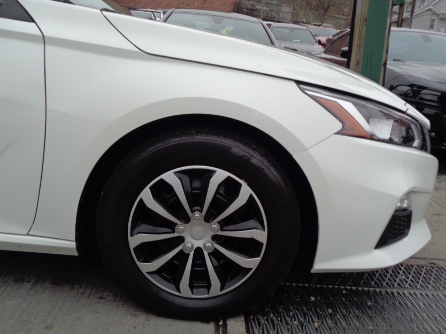 Used Nissan Altima 2.5 S Sedan 2019 | Top Speed Motors LLC. Jamaica, New York Used Nissan Altima 2.5 S Sedan 2019 | Top Speed Motors LLC. Jamaica, New York