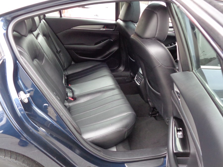 Used Mazda Mazda 6 Touring 2018 | Top Speed Motors LLC. Jamaica, New York Used Mazda Mazda 6 Touring 2018 | Top Speed Motors LLC. Jamaica, New York