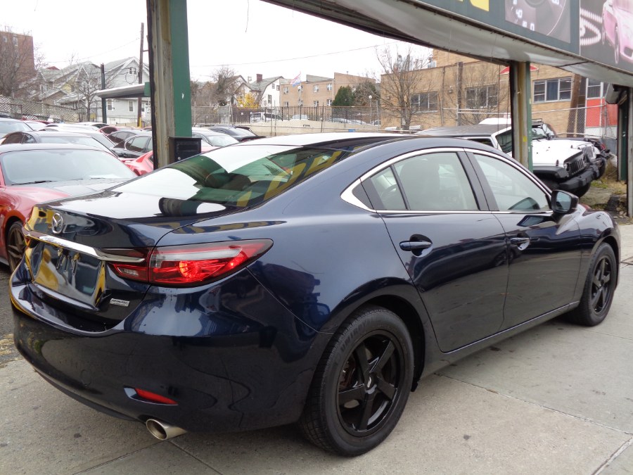 Used Mazda Mazda 6 Touring 2018 | Top Speed Motors LLC. Jamaica, New York Used Mazda Mazda 6 Touring 2018 | Top Speed Motors LLC. Jamaica, New York