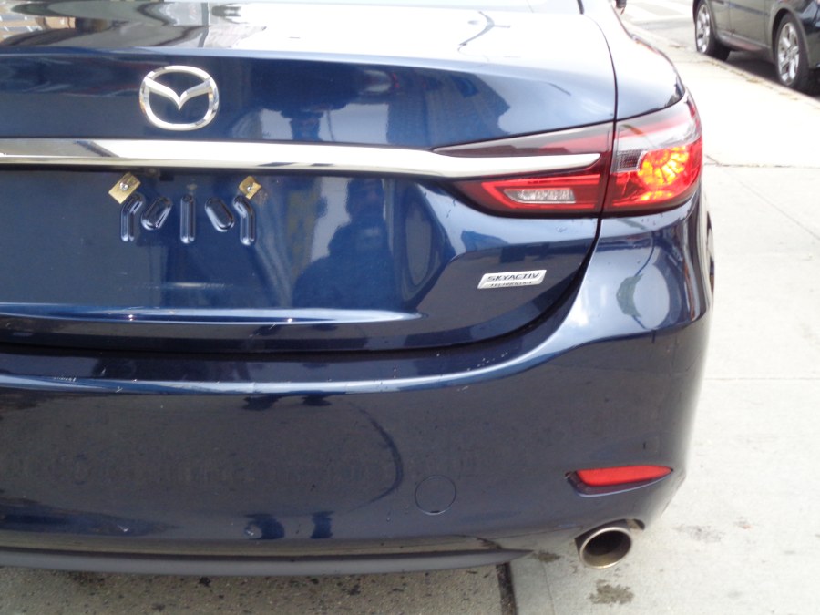 Used Mazda Mazda 6 Touring 2018 | Top Speed Motors LLC. Jamaica, New York Used Mazda Mazda 6 Touring 2018 | Top Speed Motors LLC. Jamaica, New York