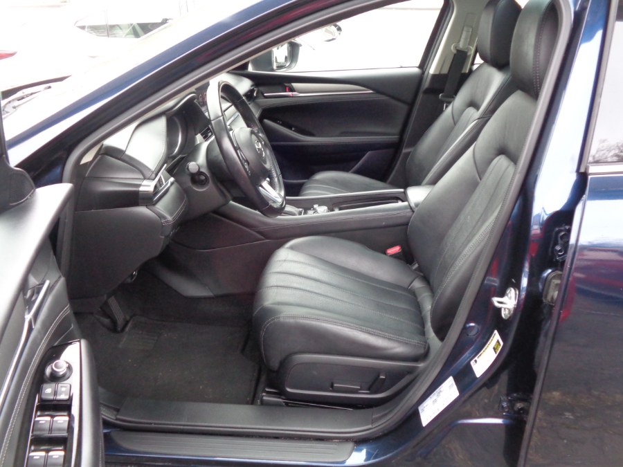 Used Mazda Mazda 6 Touring 2018 | Top Speed Motors LLC. Jamaica, New York Used Mazda Mazda 6 Touring 2018 | Top Speed Motors LLC. Jamaica, New York