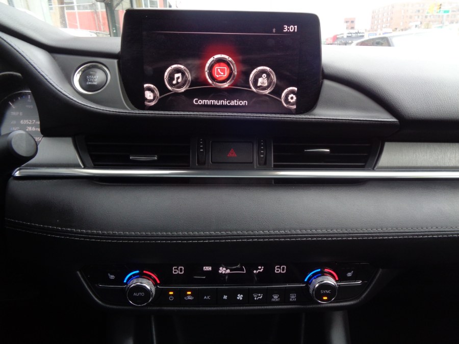 Used Mazda Mazda 6 Touring 2018 | Top Speed Motors LLC. Jamaica, New York Used Mazda Mazda 6 Touring 2018 | Top Speed Motors LLC. Jamaica, New York