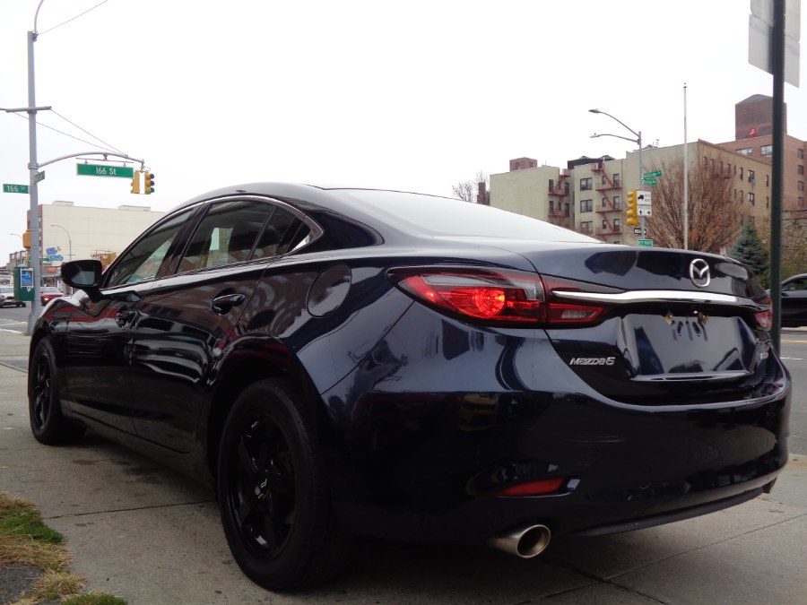 Used Mazda Mazda 6 Touring 2018 | Top Speed Motors LLC. Jamaica, New York Used Mazda Mazda 6 Touring 2018 | Top Speed Motors LLC. Jamaica, New York