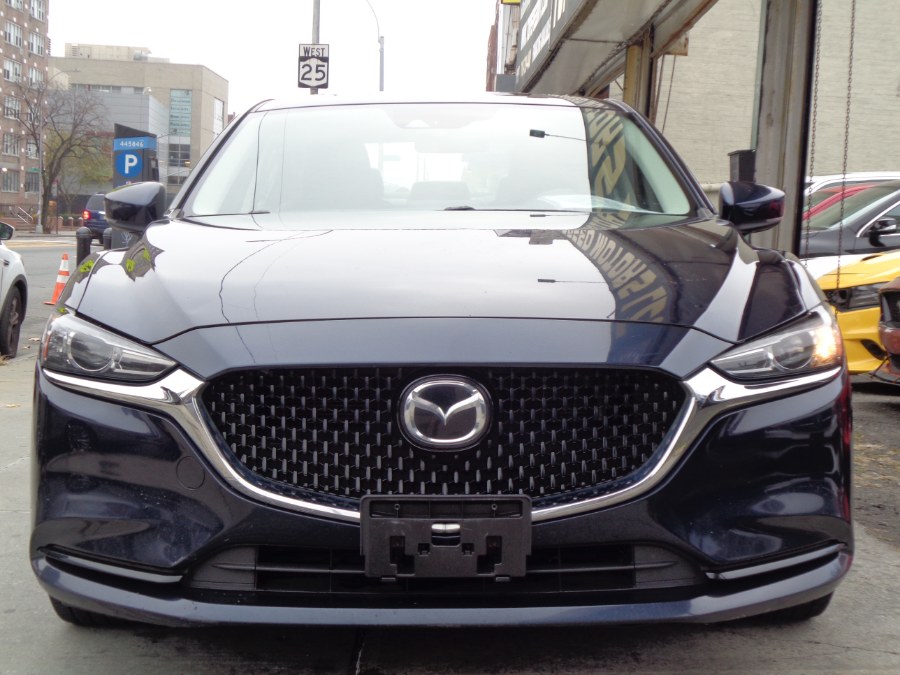 Used Mazda Mazda 6 Touring 2018 | Top Speed Motors LLC. Jamaica, New York Used Mazda Mazda 6 Touring 2018 | Top Speed Motors LLC. Jamaica, New York