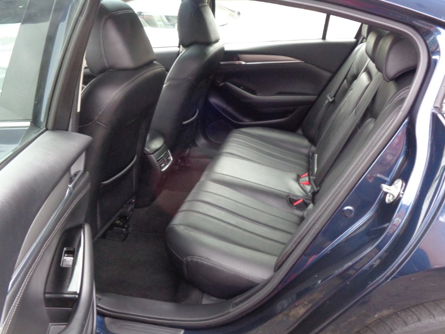 Used Mazda Mazda 6 Touring 2018 | Top Speed Motors LLC. Jamaica, New York Used Mazda Mazda 6 Touring 2018 | Top Speed Motors LLC. Jamaica, New York