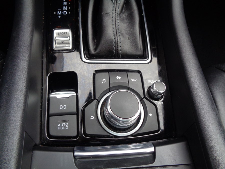 Used Mazda Mazda 6 Touring 2018 | Top Speed Motors LLC. Jamaica, New York Used Mazda Mazda 6 Touring 2018 | Top Speed Motors LLC. Jamaica, New York