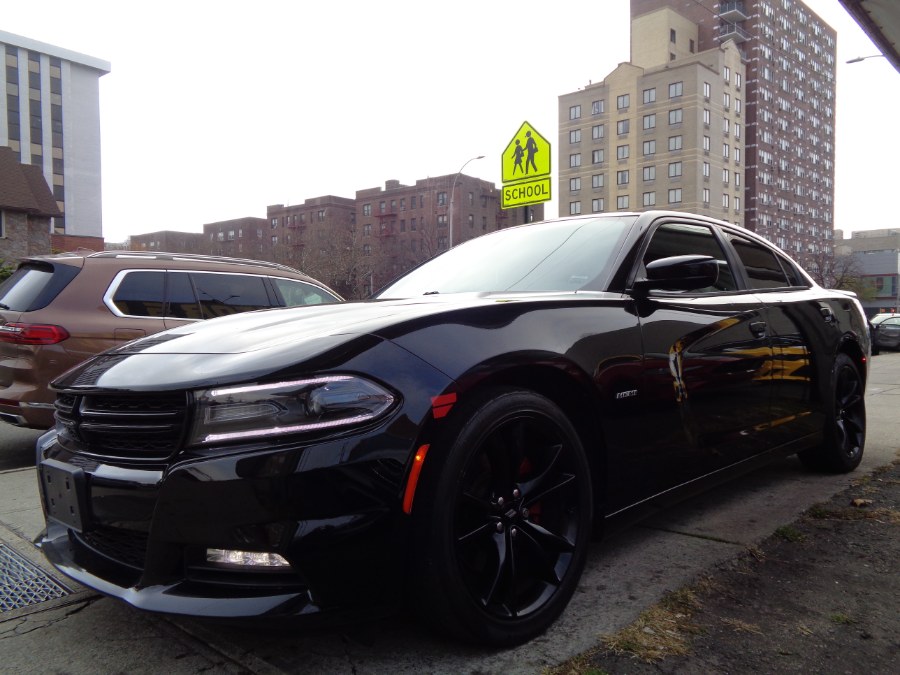Used Dodge Charger R/T 2017 | Top Speed Motors LLC. Jamaica, New York Used Dodge Charger R/T 2017 | Top Speed Motors LLC. Jamaica, New York