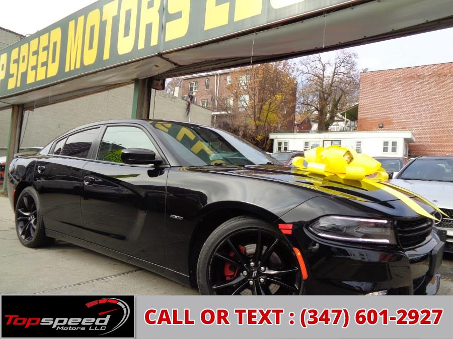 Used Dodge Charger R/T 2017 | Top Speed Motors LLC. Jamaica, New York Used Dodge Charger R/T 2017 | Top Speed Motors LLC. Jamaica, New York