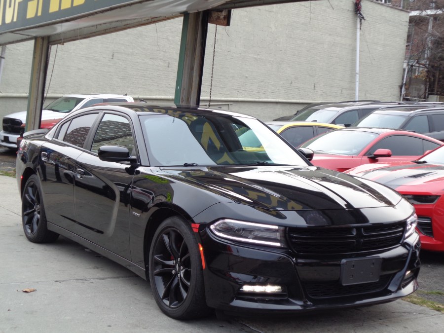 Used Dodge Charger R/T 2017 | Top Speed Motors LLC. Jamaica, New York Used Dodge Charger R/T 2017 | Top Speed Motors LLC. Jamaica, New York
