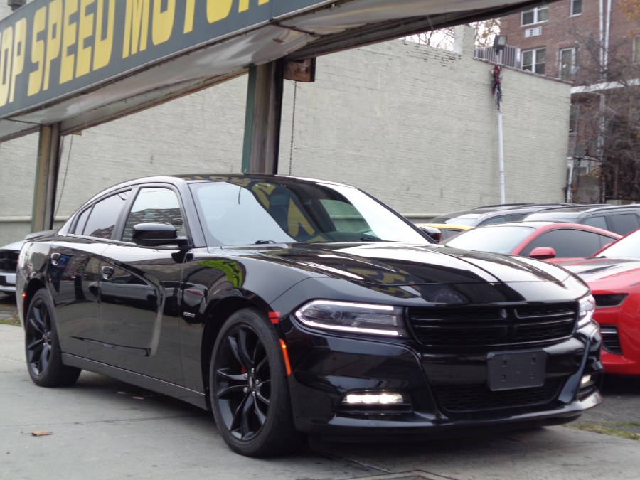 Used Dodge Charger R/T 2017 | Top Speed Motors LLC. Jamaica, New York Used Dodge Charger R/T 2017 | Top Speed Motors LLC. Jamaica, New York