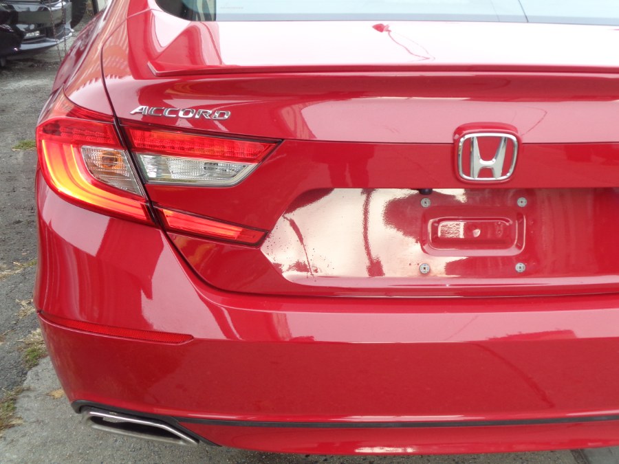 Used Honda Accord Sedan Sport 1.5T Manual 2018 | Top Speed Motors LLC. Jamaica, New York Used Honda Accord Sedan Sport 1.5T Manual 2018 | Top Speed Motors LLC. Jamaica, New York