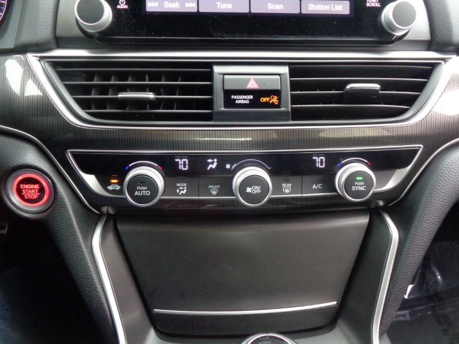 Used Honda Accord Sedan Sport 1.5T Manual 2018 | Top Speed Motors LLC. Jamaica, New York Used Honda Accord Sedan Sport 1.5T Manual 2018 | Top Speed Motors LLC. Jamaica, New York