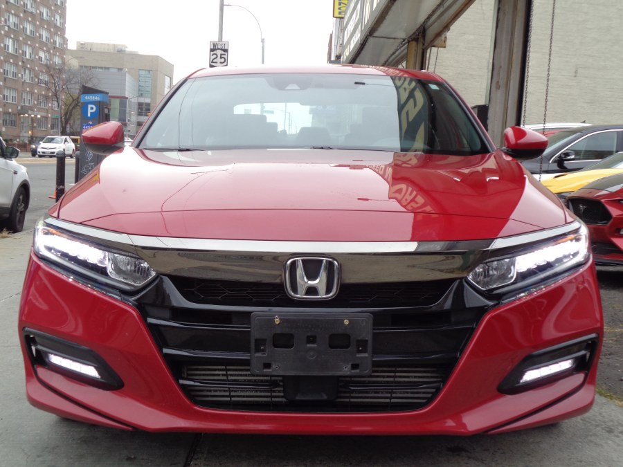 Used Honda Accord Sedan Sport 1.5T Manual 2018 | Top Speed Motors LLC. Jamaica, New York Used Honda Accord Sedan Sport 1.5T Manual 2018 | Top Speed Motors LLC. Jamaica, New York