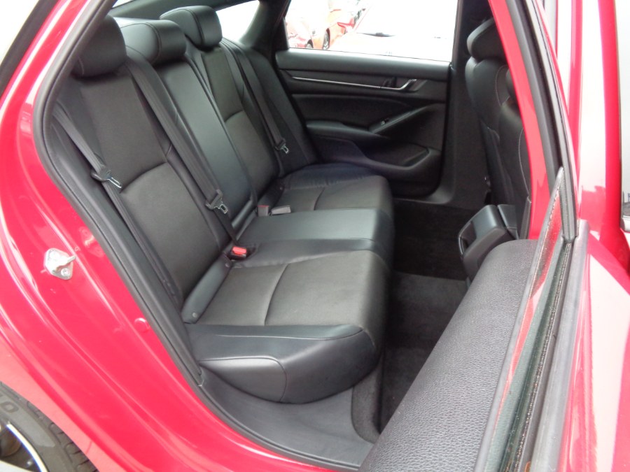 Used Honda Accord Sedan Sport 1.5T Manual 2018 | Top Speed Motors LLC. Jamaica, New York Used Honda Accord Sedan Sport 1.5T Manual 2018 | Top Speed Motors LLC. Jamaica, New York
