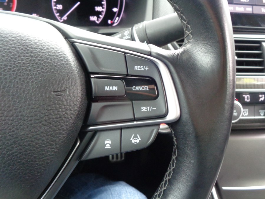 Used Honda Accord Sedan Sport 1.5T Manual 2018 | Top Speed Motors LLC. Jamaica, New York Used Honda Accord Sedan Sport 1.5T Manual 2018 | Top Speed Motors LLC. Jamaica, New York