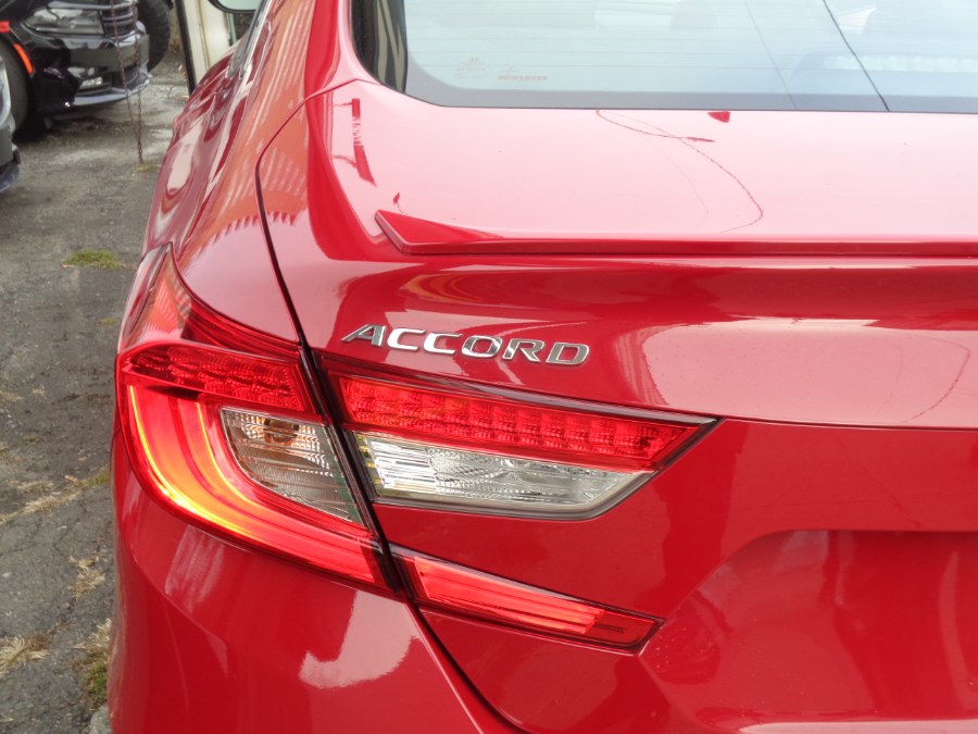 Used Honda Accord Sedan Sport 1.5T Manual 2018 | Top Speed Motors LLC. Jamaica, New York Used Honda Accord Sedan Sport 1.5T Manual 2018 | Top Speed Motors LLC. Jamaica, New York