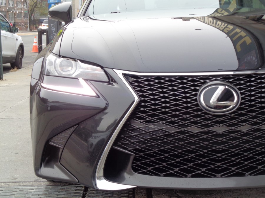 Used Lexus GS350 AWD F Sport 2016 | Top Speed Motors LLC. Jamaica, New York Used Lexus GS350 AWD F Sport 2016 | Top Speed Motors LLC. Jamaica, New York