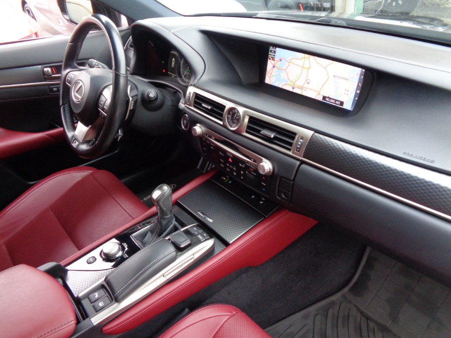 Used Lexus GS350 AWD F Sport 2016 | Top Speed Motors LLC. Jamaica, New York Used Lexus GS350 AWD F Sport 2016 | Top Speed Motors LLC. Jamaica, New York