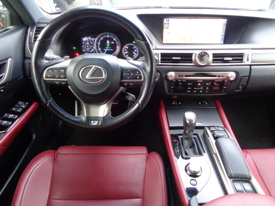Used Lexus GS350 AWD F Sport 2016 | Top Speed Motors LLC. Jamaica, New York Used Lexus GS350 AWD F Sport 2016 | Top Speed Motors LLC. Jamaica, New York