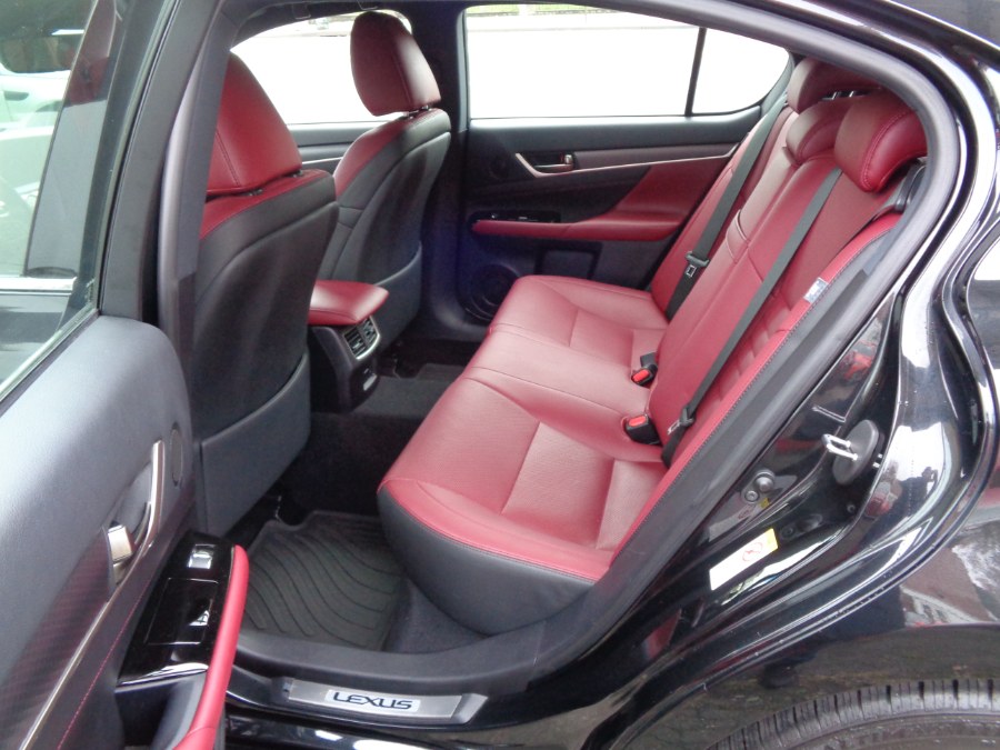 Used Lexus GS350 AWD F Sport 2016 | Top Speed Motors LLC. Jamaica, New York Used Lexus GS350 AWD F Sport 2016 | Top Speed Motors LLC. Jamaica, New York