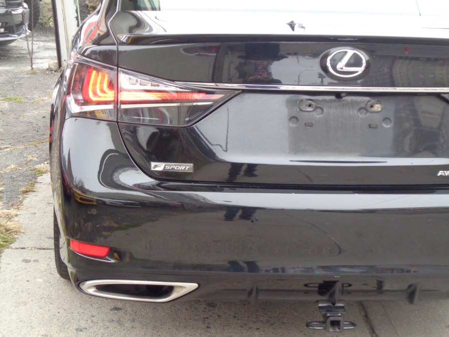 Used Lexus GS350 AWD F Sport 2016 | Top Speed Motors LLC. Jamaica, New York Used Lexus GS350 AWD F Sport 2016 | Top Speed Motors LLC. Jamaica, New York