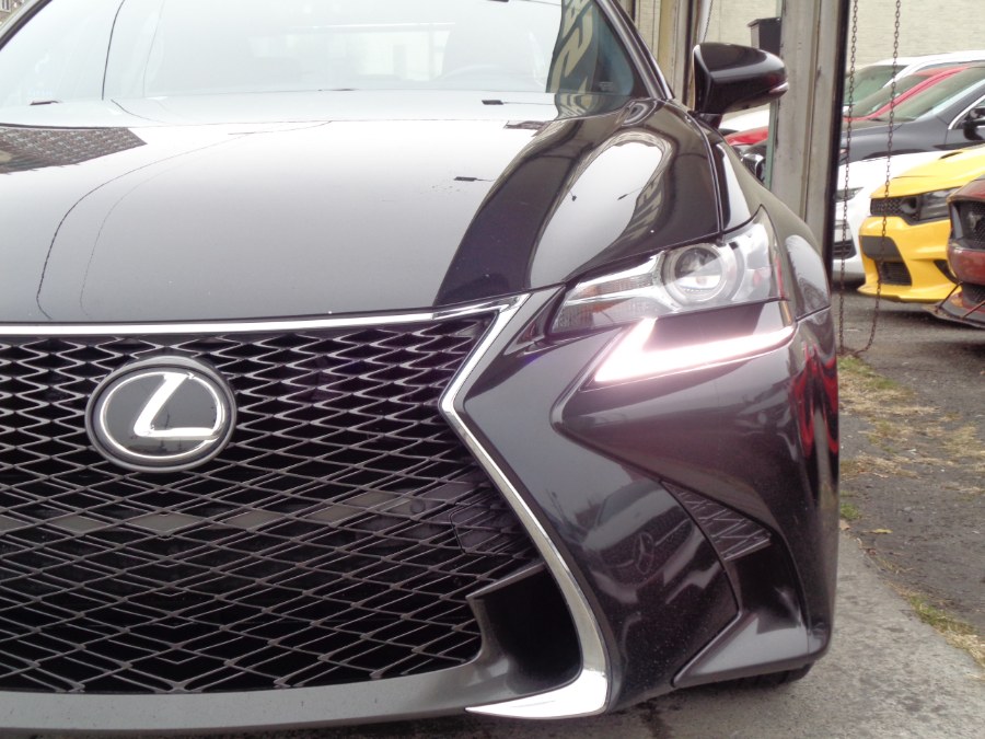 Used Lexus GS350 AWD F Sport 2016 | Top Speed Motors LLC. Jamaica, New York Used Lexus GS350 AWD F Sport 2016 | Top Speed Motors LLC. Jamaica, New York