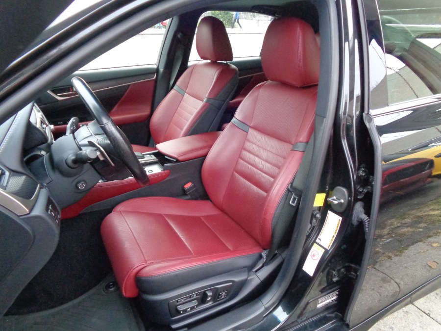 Used Lexus GS350 AWD F Sport 2016 | Top Speed Motors LLC. Jamaica, New York Used Lexus GS350 AWD F Sport 2016 | Top Speed Motors LLC. Jamaica, New York