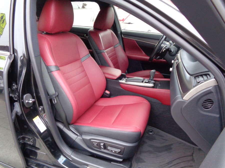 Used Lexus GS350 AWD F Sport 2016 | Top Speed Motors LLC. Jamaica, New York Used Lexus GS350 AWD F Sport 2016 | Top Speed Motors LLC. Jamaica, New York