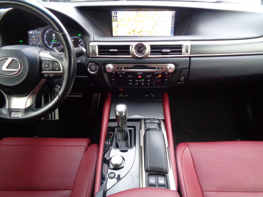 Used Lexus GS350 AWD F Sport 2016 | Top Speed Motors LLC. Jamaica, New York Used Lexus GS350 AWD F Sport 2016 | Top Speed Motors LLC. Jamaica, New York