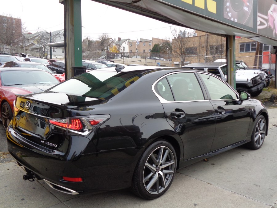 Used Lexus GS350 AWD F Sport 2016 | Top Speed Motors LLC. Jamaica, New York Used Lexus GS350 AWD F Sport 2016 | Top Speed Motors LLC. Jamaica, New York