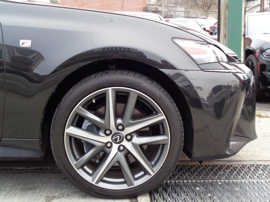 Used Lexus GS350 AWD F Sport 2016 | Top Speed Motors LLC. Jamaica, New York Used Lexus GS350 AWD F Sport 2016 | Top Speed Motors LLC. Jamaica, New York