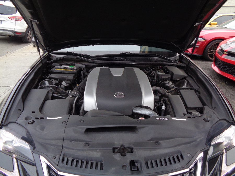 Used Lexus GS350 AWD F Sport 2016 | Top Speed Motors LLC. Jamaica, New York Used Lexus GS350 AWD F Sport 2016 | Top Speed Motors LLC. Jamaica, New York