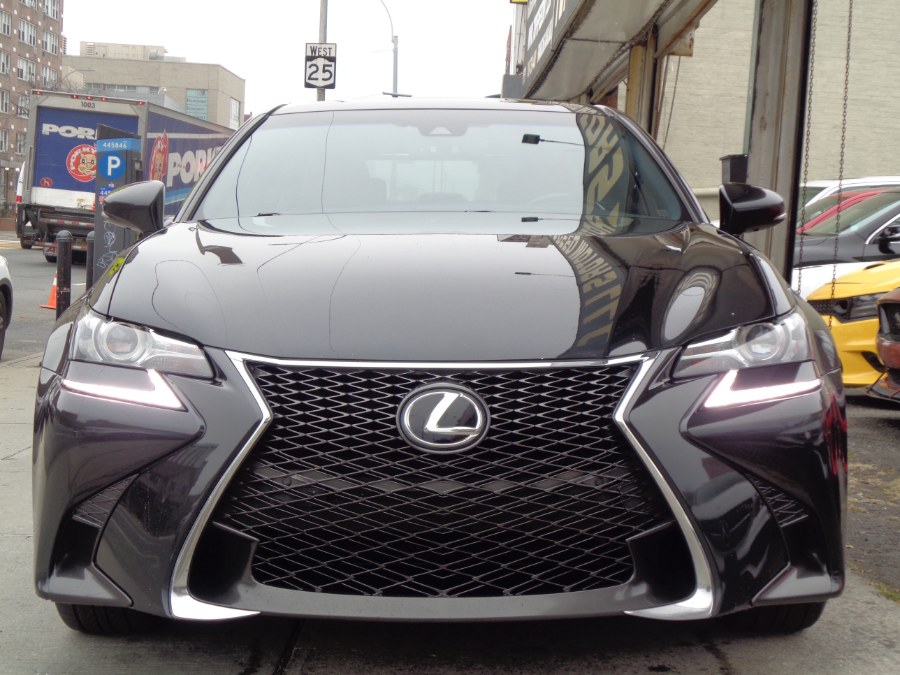 Used Lexus GS350 AWD F Sport 2016 | Top Speed Motors LLC. Jamaica, New York Used Lexus GS350 AWD F Sport 2016 | Top Speed Motors LLC. Jamaica, New York